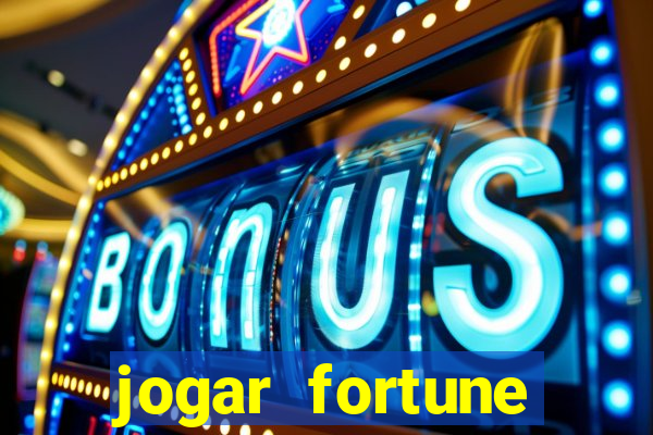 jogar fortune rabbit demo